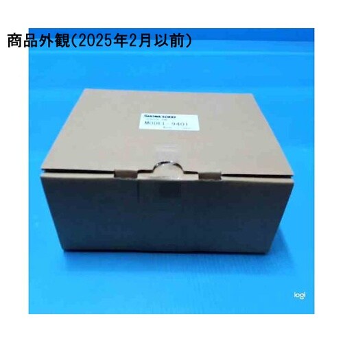 PLC用センサアンプ 9401−02