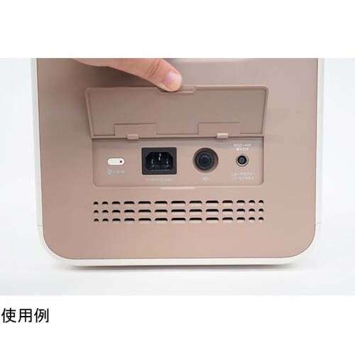ポータブル電源キューブル ハイパワーモデ