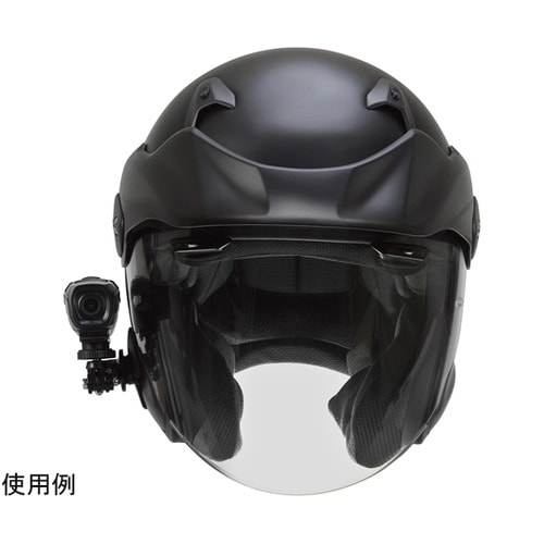 バイク用ドライブレコーダー シンプルセッ
