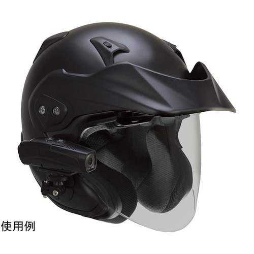 バイク用ドライブレコーダー フルセット(