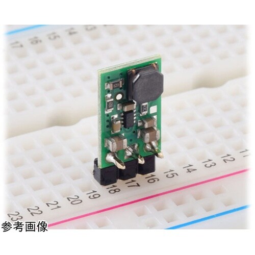 Pololu U3V16F3搭載 6V出