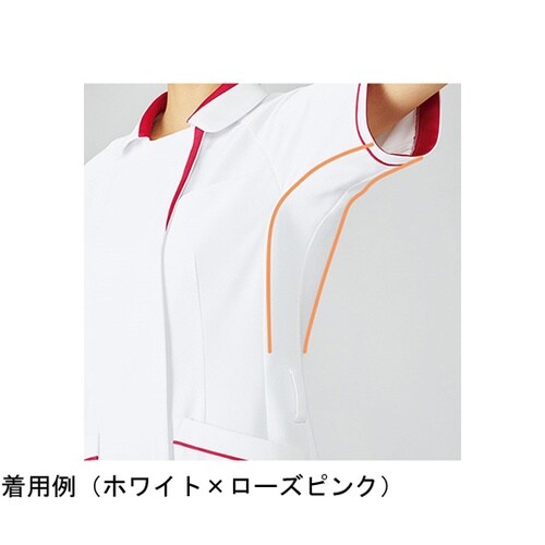 作業服 メディカルウェア ベルデクセル