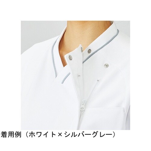 作業服 メディカルウェア ベルデクセル