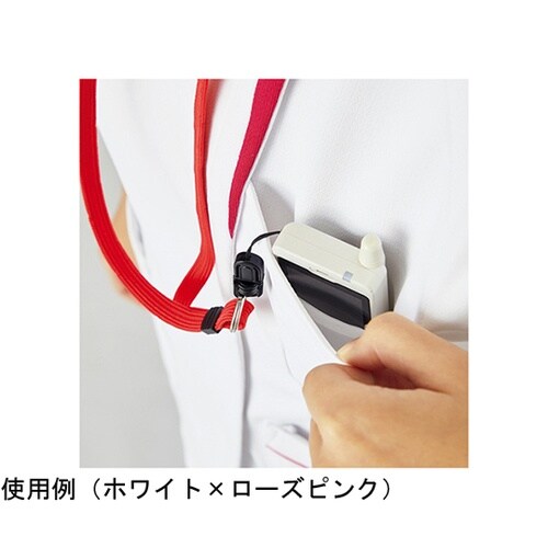 作業服 メディカルウェア ベルデクセル