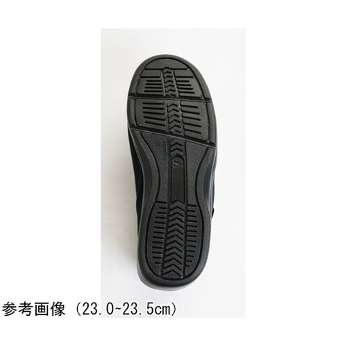 瞬感スポッと 3E 片足 右のみ ネイビ