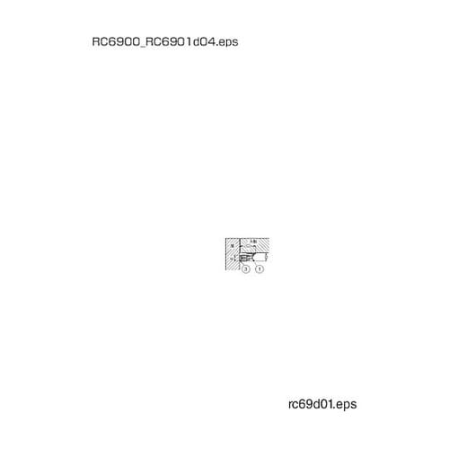 (140042155)RC6901BLロ