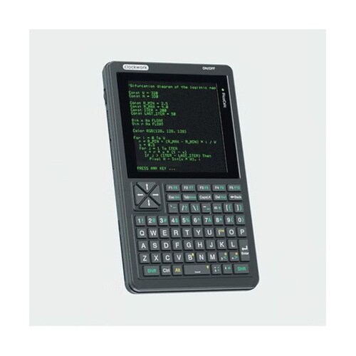 Clockwork PicoCalc k