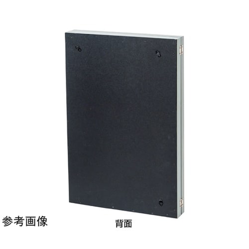 アンティークピンケース グレー H620
