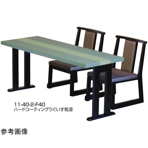 宴楽膳 平安三人膳 G うぐいす乾漆艶有
