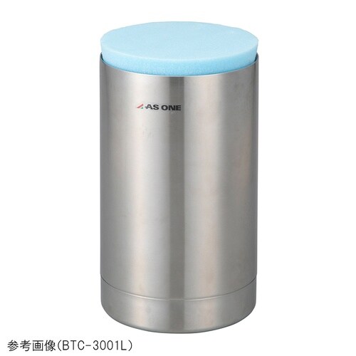 真空断熱容器 蓋付 800mL BTC−
