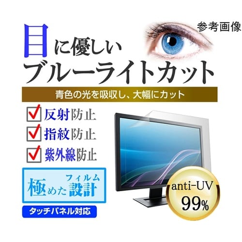 TV用 液晶保護フィルム 東芝 REGZ
