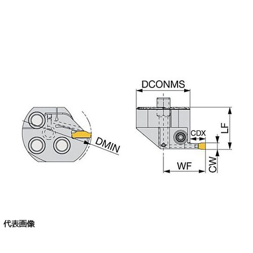 カートリッジ S25−CTIRS2T06