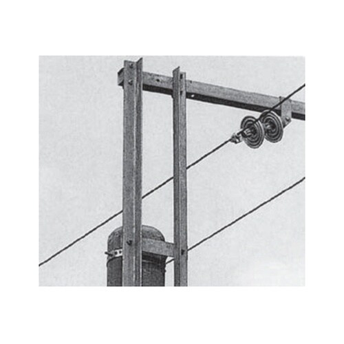 継柱用支持金具 SPS−1