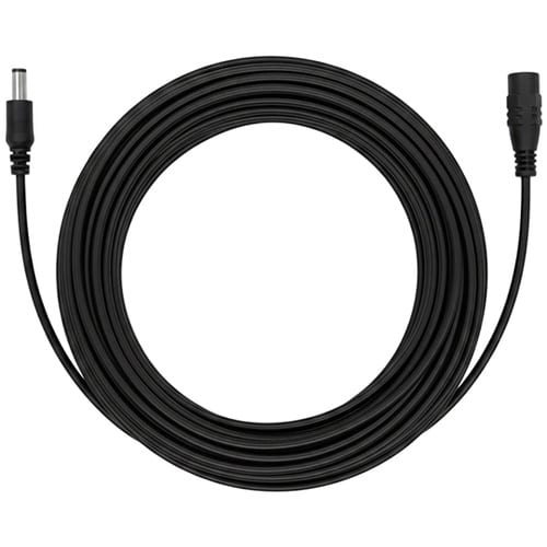 電源延長ケーブル DC5521 プラグー