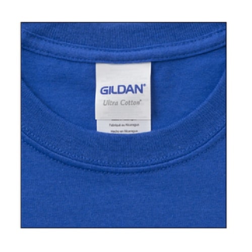 ウルトラコットンTシャツ アイリッシュグ