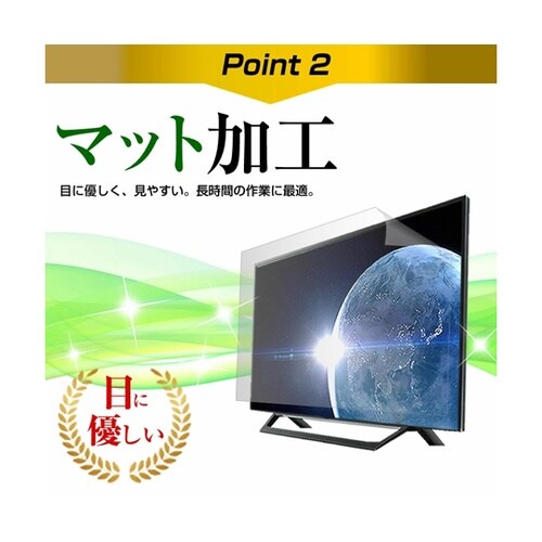 保護フィルム TVS REGZA 50Z