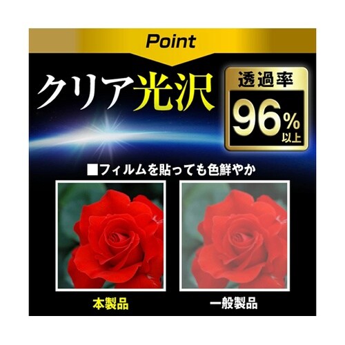 保護フィルム 三菱 RVR GA3W /