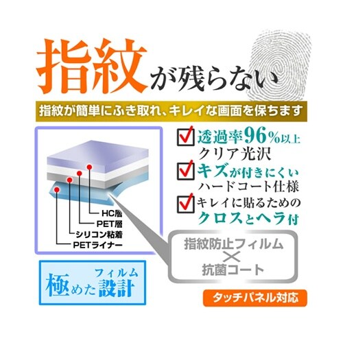 保護フィルム Motorola moto