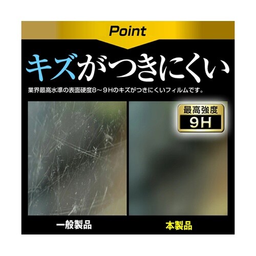 保護フィルム ライカQ(Typ116)高