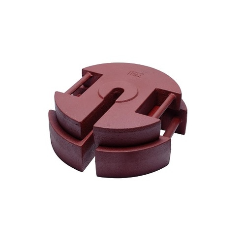 重錘 500g ZC−ZT−500M