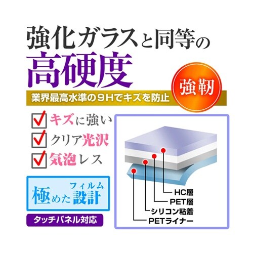 保護フィルム Google Pixel
