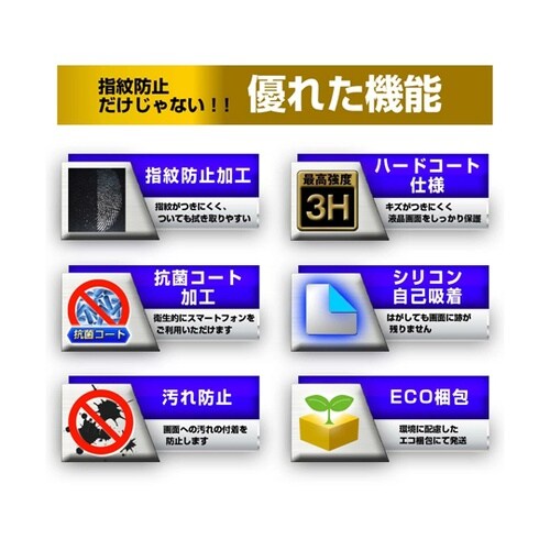 保護フィルム Samsung Galax