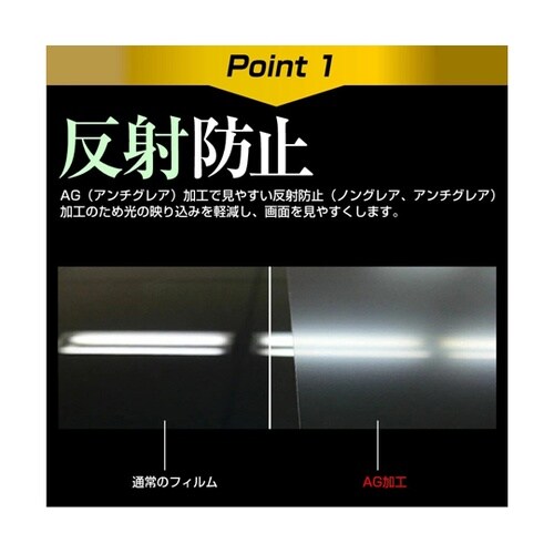 保護フィルム ハイセンス 24A48S