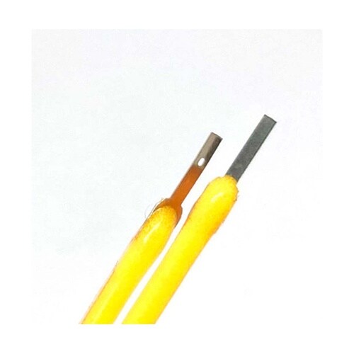 フィラメントLED 145mm 電球色
