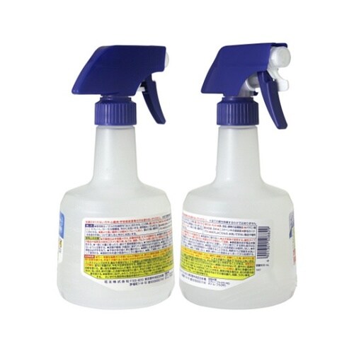 クリーンキーパー専用容器600mL×6本