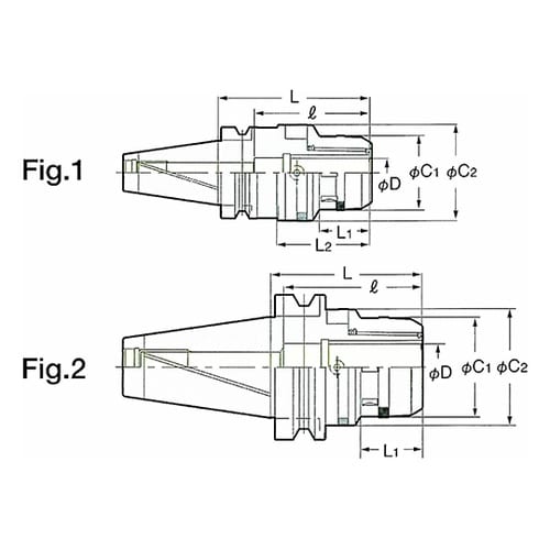 MBT50CZF25−165 チャック