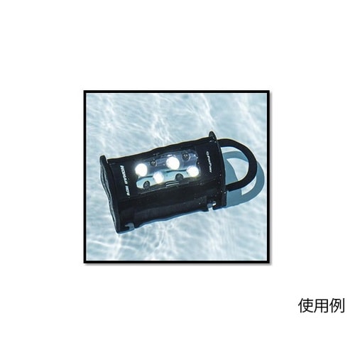 200−400 ポータブルLED灯光器