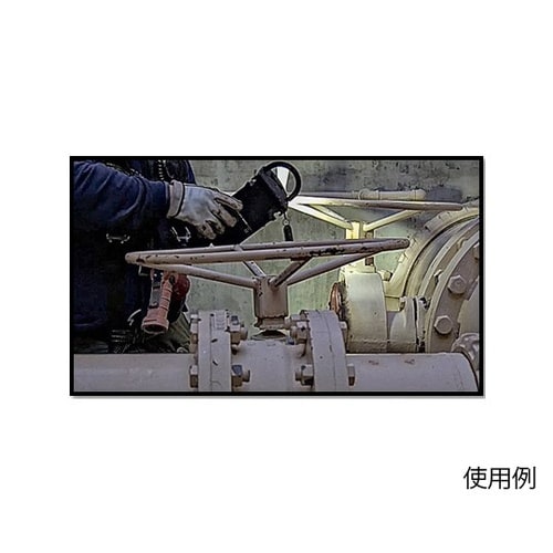 200−400 ポータブルLED灯光器