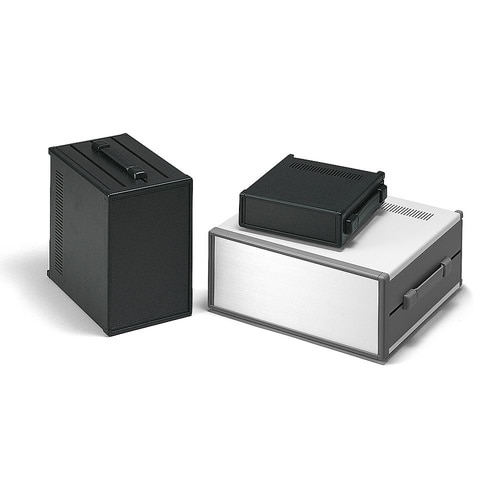 MOY型バンド取手付システムケース MO