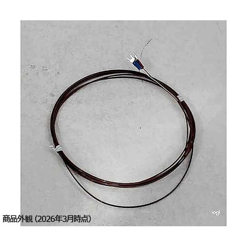 D−TFM3 被覆熱電対