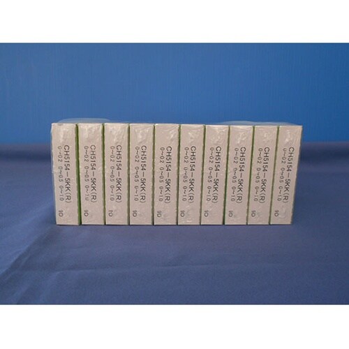記録紙10冊CH5154−5KK**21