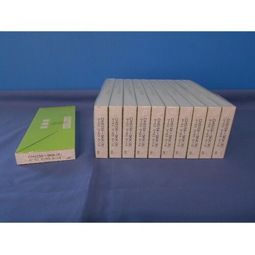 記録紙10冊CH5154−5KK**21