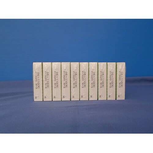 05−110(K) 記録紙 10冊入