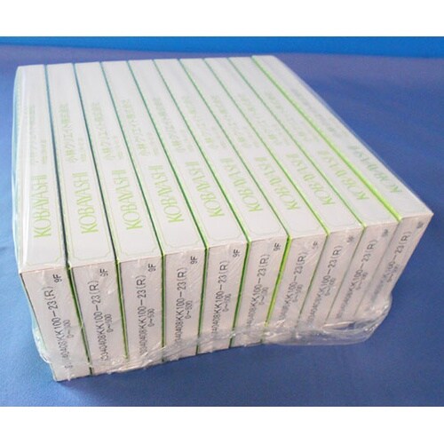 記録紙10冊80340408KK100−