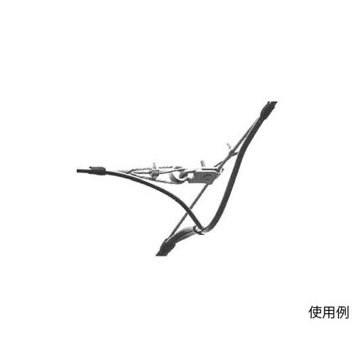 TWBC−1 柱間分岐金具