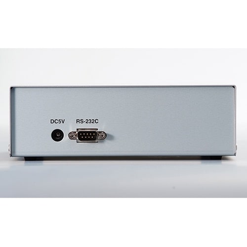 Model R−30 デジタル気圧計