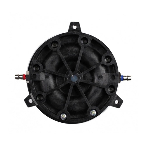 微差圧計 50ー50Pa DG85−39
