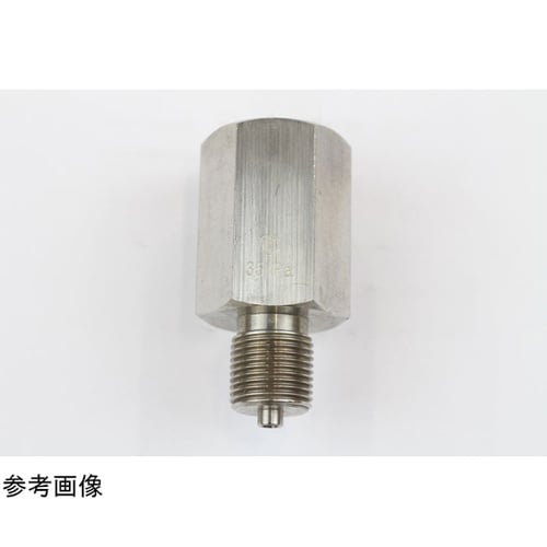 ダンプナ G3/8×G3/8B SUS