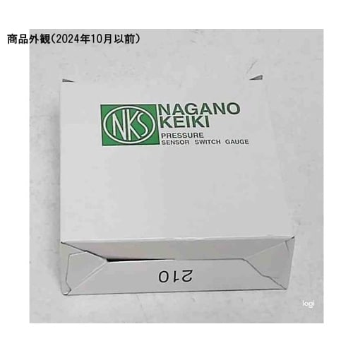 一般産業用デジタル圧力計 2MPa GC