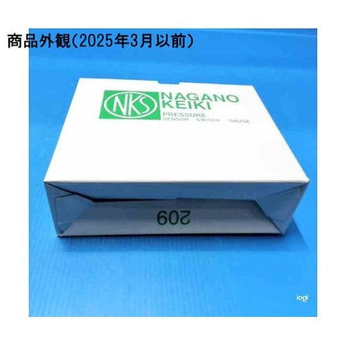 デジタル圧力チェッカ 5KPA GC66