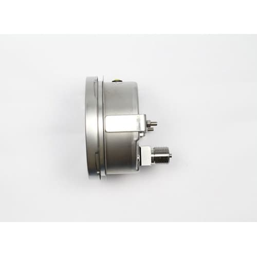 グリセリン入圧力計(100Φ) 70MP
