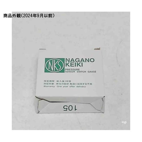 グリセリン入圧力計(60Φ) 7MPa