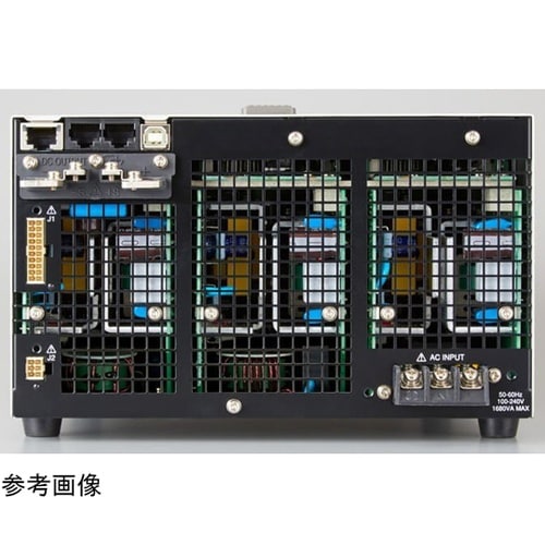 コンパクト・ワイドレンジ直流電源 650