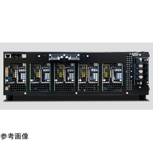コンパクト・ワイドレンジ直流電源 650