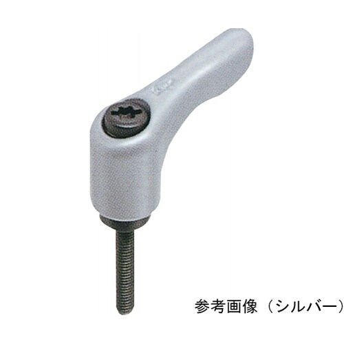 ミニクランプレバー(オネジ)MKR・MK