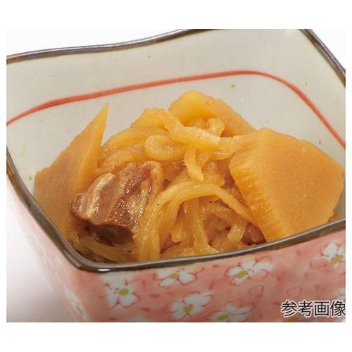 今夜のおかず缶詰シリーズ 単品 切り干し